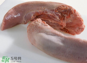 豬舌頭怎么腌制？腌豬舌頭要多久？