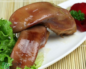 豬舌頭怎么腌制？腌豬舌頭要多久？