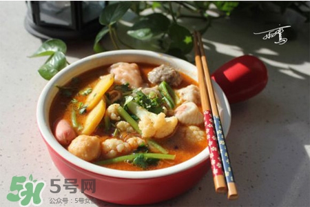 經(jīng)常吃麻辣燙會怎樣？麻辣燙吃多了會怎么樣？