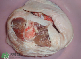 腌豬腳放多少鹽？腌臘豬腳放多少鹽？
