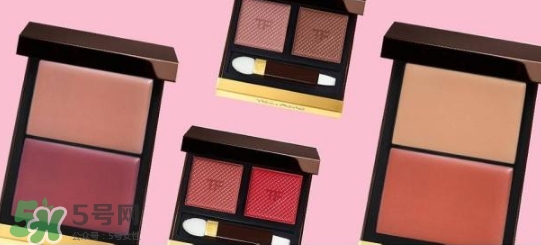 tom ford2017春季彩妝有哪些？tom ford2017春季彩妝價格