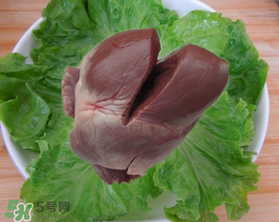 怎樣腌豬心？豬心怎么腌制？