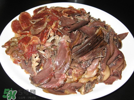 臘豬心怎么腌制？臘豬心的腌制方法