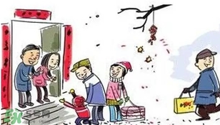 正月可以回娘家嗎？正月初幾可以回娘家？