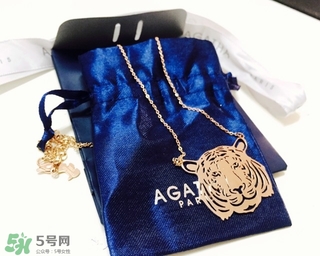 agatha項鏈多少錢？agatha項鏈價格
