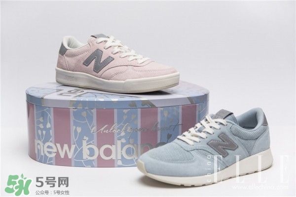 new balance2017情人節(jié)限量鞋子多少錢？