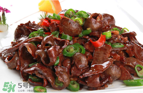 腌豬心要洗嗎？腌豬心怎么處理？