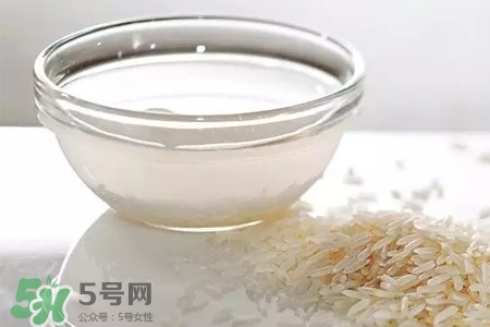淘米水有什么作用？淘米水竟隱藏10大功效