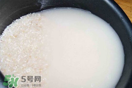 淘米水有什么作用？淘米水竟隱藏10大功效