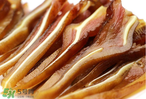 豬耳朵怎么腌制？腌豬耳朵的做法大全