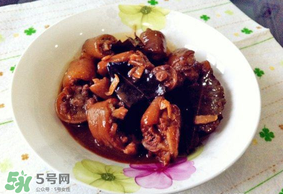 怎樣腌豬尾巴？豬尾巴怎么腌？