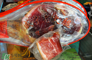 豬腿怎么腌制？腌豬腿怎么做好吃？