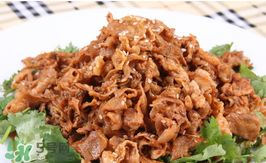羊肉怎么腌制？腌制的羊肉怎么做好吃？