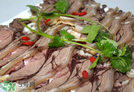 羊肉怎么腌制？腌制的羊肉怎么做好吃？
