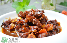 羊肉怎么腌制？腌制的羊肉怎么做好吃？