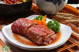 自己在家怎么腌牛排？自己在家腌制牛排需要什么材料？