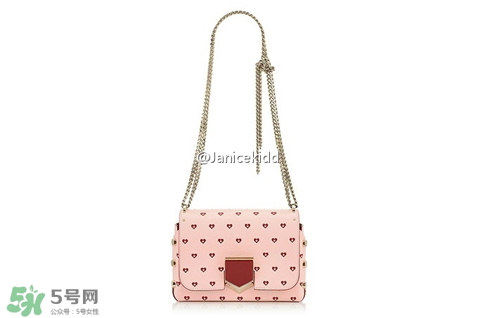 jimmy choo2017情人節(jié)限量有哪些？jimmy choo2017情人節(jié)包包價格