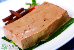 豆腐腌咸了怎么辦？怎樣腌豆腐好吃？