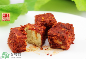 豆腐腌咸了怎么辦？怎樣腌豆腐好吃？
