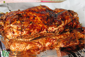 怎么腌鵝肉？腌鵝肉怎么做好吃？