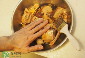 怎么腌鵝肉？腌鵝肉怎么做好吃？