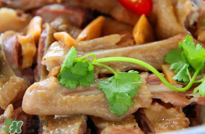 怎么腌鵝肉？腌鵝肉怎么做好吃？