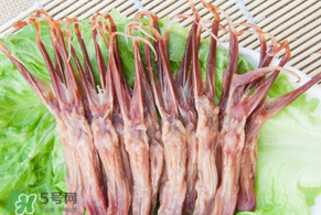 生鴨舌怎么處理？鴨舌怎么保存？