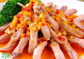 生鴨舌怎么處理？鴨舌怎么保存？
