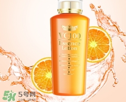 城野醫(yī)生vc100化妝水和城野醫(yī)生收斂水哪個好？對比