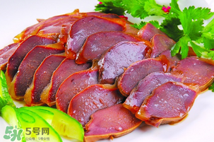 鵝胗多少錢一斤？鵝胗和鴨胗哪個貴？