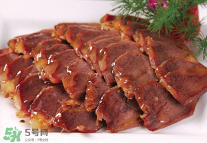 鵝胗多少錢一斤？鵝胗和鴨胗哪個貴？