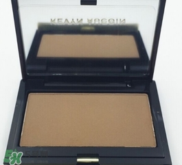 kevyn aucoin修容怎么用？KA修容粉膏使用方法