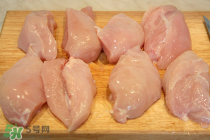 雞胸肉多少錢一斤？冰凍雞胸肉多少錢一斤？