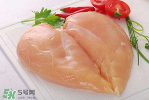 雞胸肉煮多久能熟？雞胸肉怎么煮比較嫩？