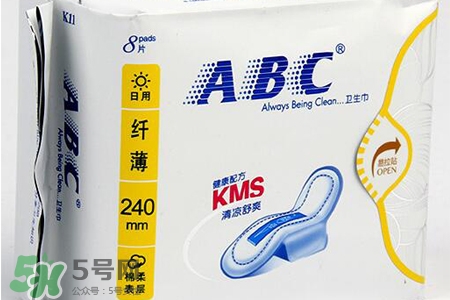 abc衛(wèi)生巾會(huì)導(dǎo)致痛經(jīng)嗎？經(jīng)痛能用abc衛(wèi)生巾嗎？