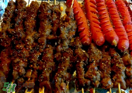 羊肉烤箱烤多久？羊肉烤箱烤多久能熟？