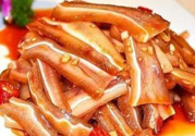 豬耳朵怎么腌制？腌豬耳朵的做法大全