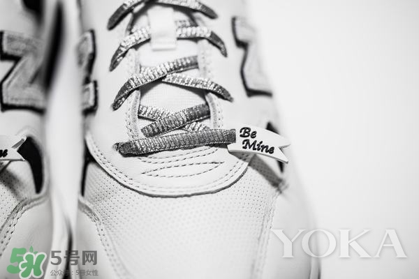 new balance2017情人節(jié)限量鞋子多少錢？
