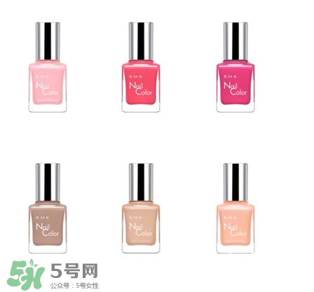 rmk20周年紀念彩妝有哪些多少錢？rmk20周年紀念color change2017