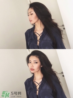 kevyn aucoin修容怎么用？KA修容粉膏使用方法
