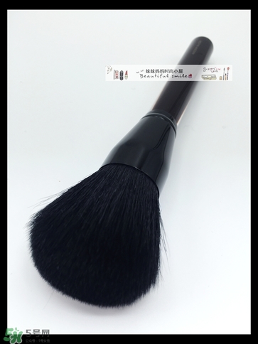 kevyn aucoin化妝刷怎么樣？KA化妝刷怎么用？