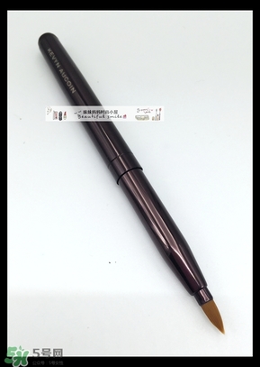 kevyn aucoin化妝刷怎么樣？KA化妝刷怎么用？