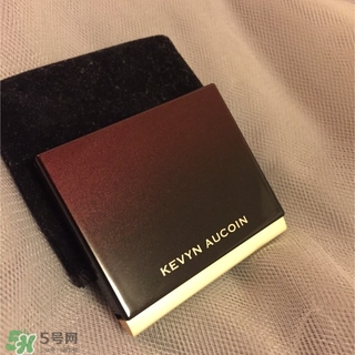 kevyn aucoin修容粉多少錢？KA修容粉價(jià)格