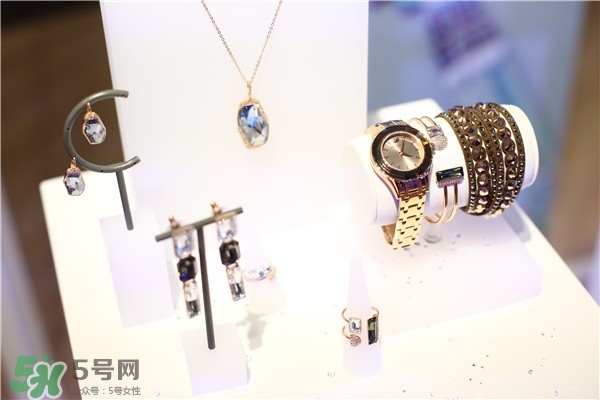 施華洛世奇2017春夏新款有哪些？施華洛世奇2017春夏新款多少錢？