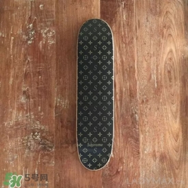 lv和supreme合作款有哪些？lv和supreme合作款多少錢？
