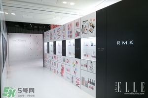 rmk20周年紀(jì)念彩妝有哪些多少錢？rmk20周年紀(jì)念color change2017