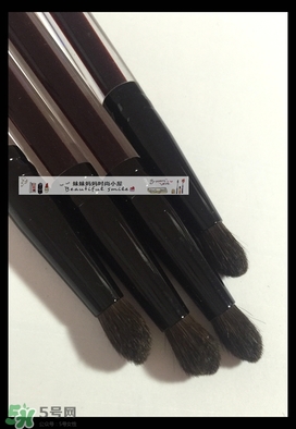 kevyn aucoin化妝刷怎么樣？KA化妝刷怎么用？