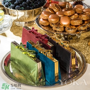 jimmy choo2017情人節(jié)限量有哪些？jimmy choo2017情人節(jié)包包價(jià)格
