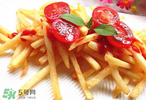 炸薯?xiàng)l為什么要冷凍？炸薯?xiàng)l要冷凍多久？