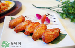 烤箱烤雞翅要用錫紙嗎？烤箱烤雞翅的做法
